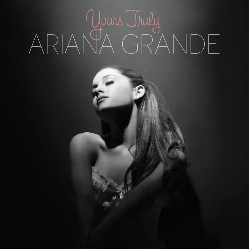 Ariana Grande | Yours Truly