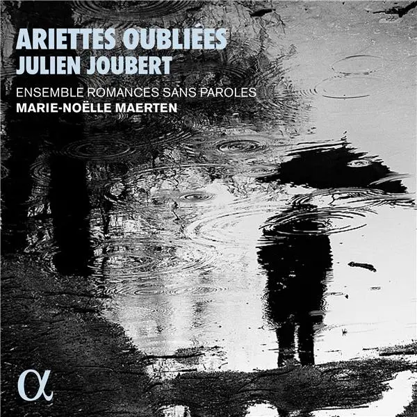 Ariettes oubliées
