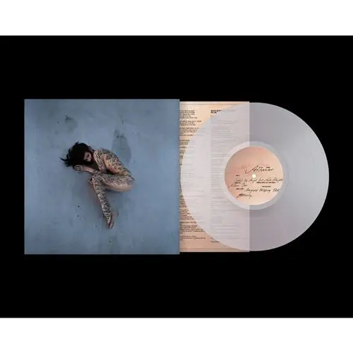 Armor Vinyle Transparent