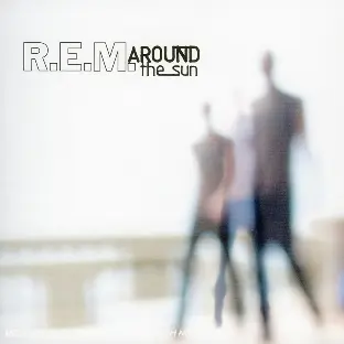 Around the sun