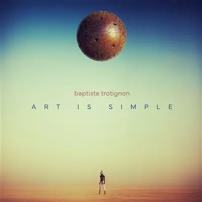 Art Is Simple Exclusivité Fnac Vinyle Blanc