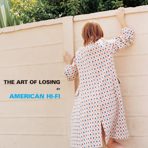 Art Of Losing