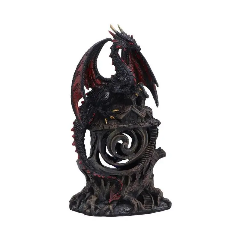 Articles De Décoration  de Nemesis Now - Midnight Warden - pour Indifférent - multicolore
