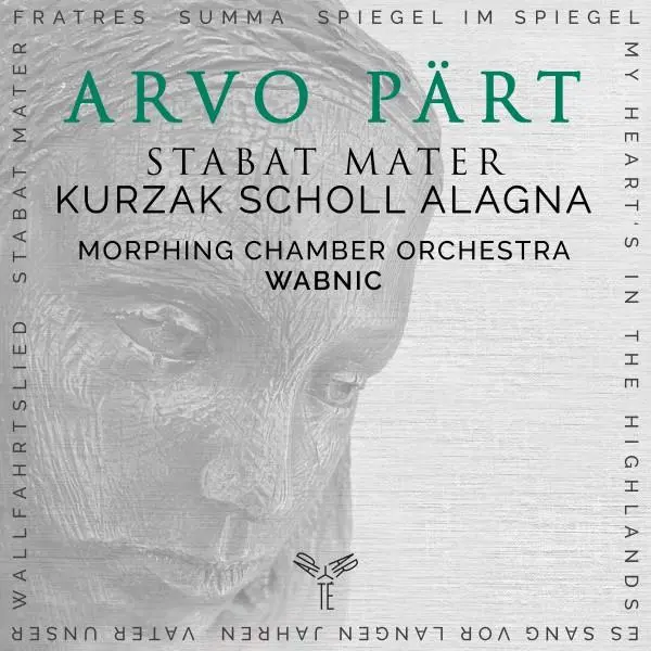 Arvo Pärt
