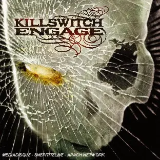 As daylight dies