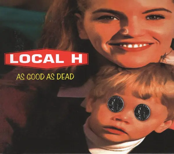As Good As Dead 30th Anniversary Edition
