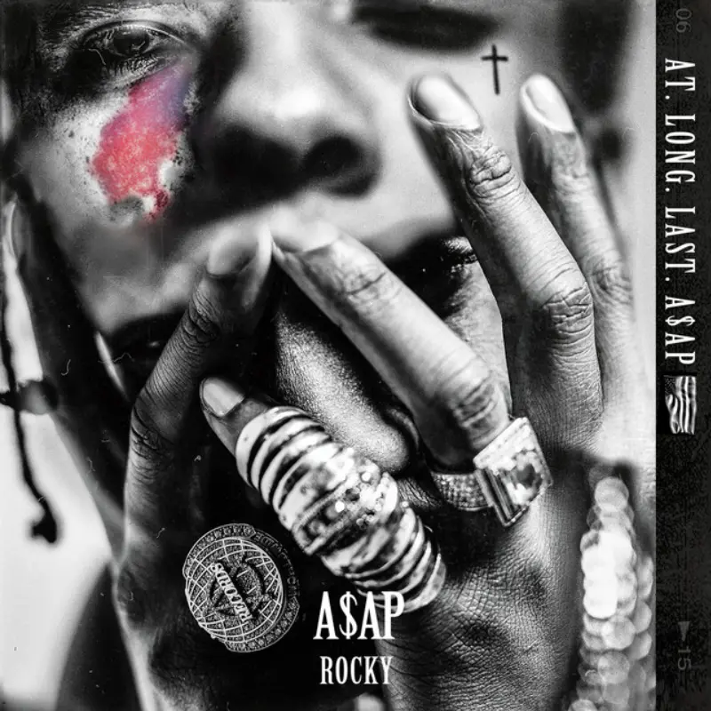 ASAP ROCKY | At Long Last Asap