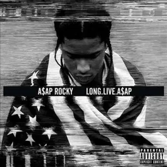 ASAp Rocky | Long.Live.A$AP