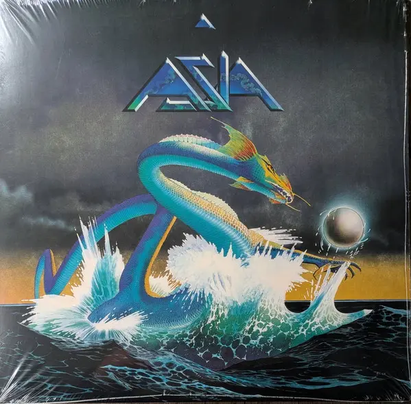 Asia