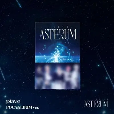 Asterum 134-1 Poca Album Version