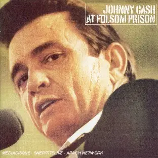 At Folsom Prison