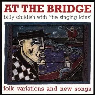 At the bridge