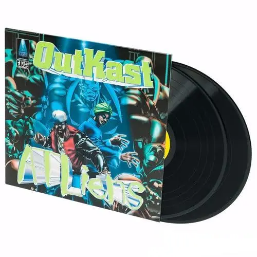 Atliens