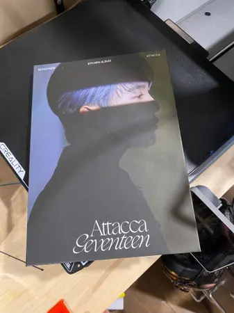 Attacca Carat Version