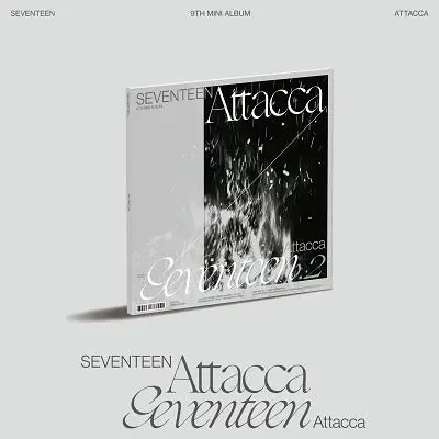 Attacca Opus 2