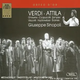 Attila