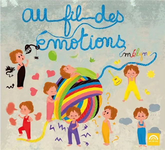 Au fil des émotions