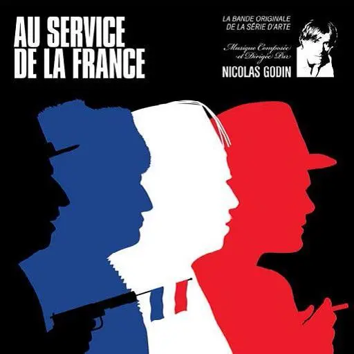 Au service de la France