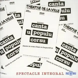 Au Théâtre de la Ville