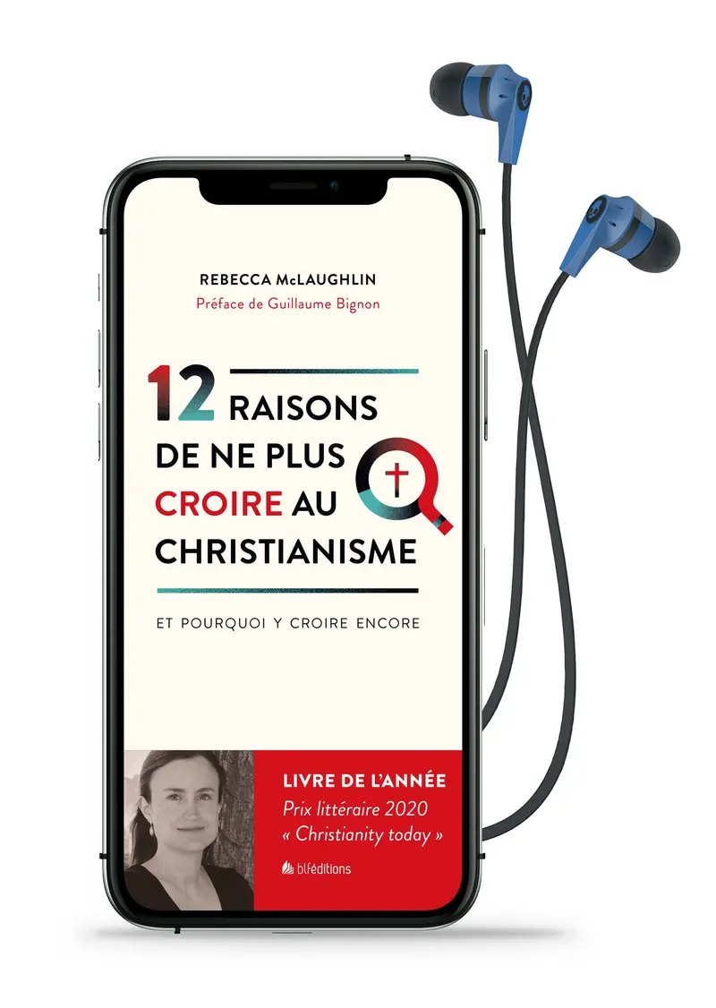 Audio - 12 Raisons de ne plus croire au christianisme