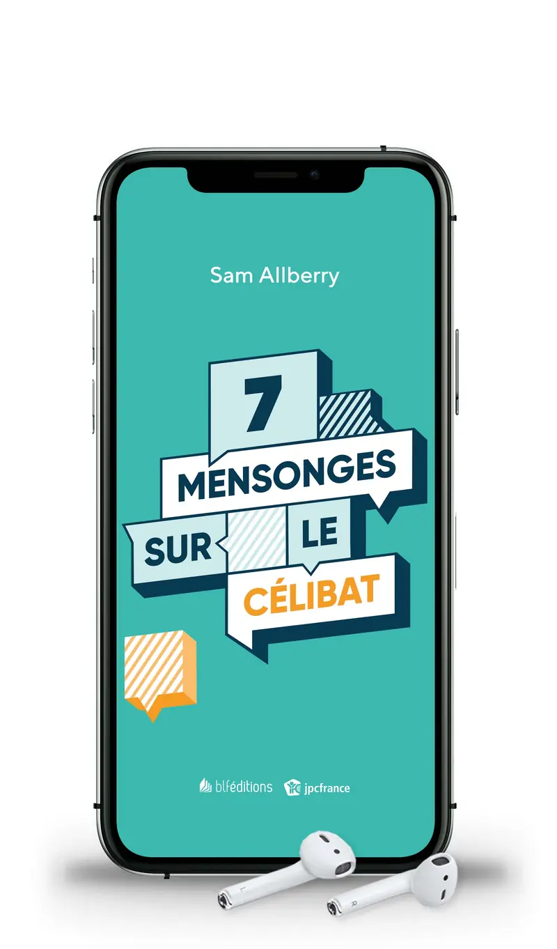 Audio - 7 mensonges sur le célibat