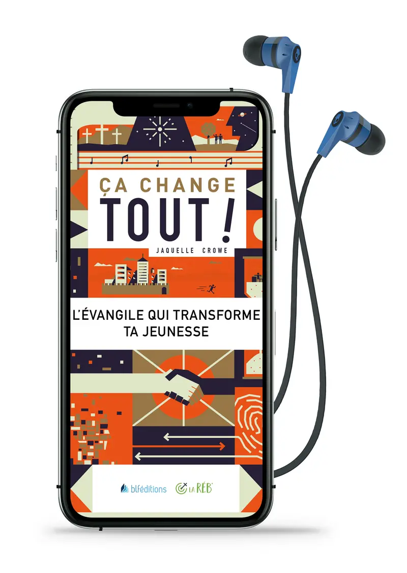 Audio - Ça change tout !