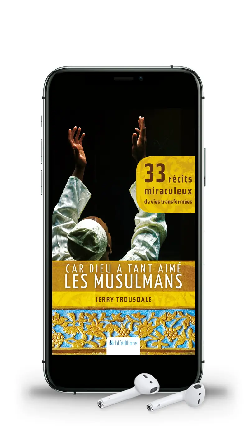 Audio - Car Dieu a tant aimé les musulmans