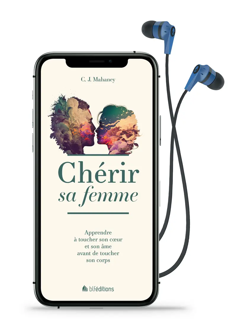 Audio - Chérir sa femme (réédition)