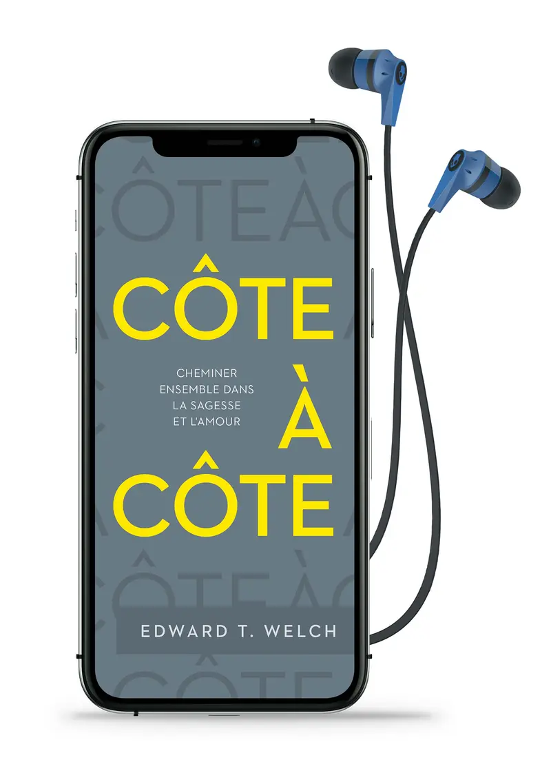 Audio - Côte à côte