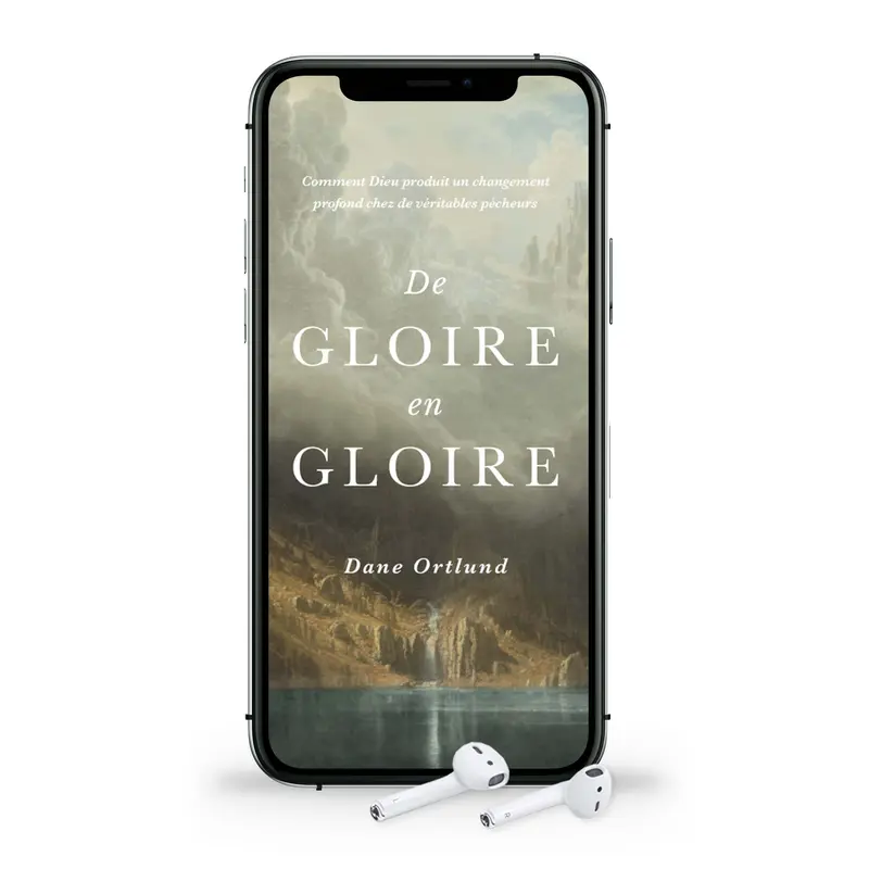 Audio - De gloire en gloire
