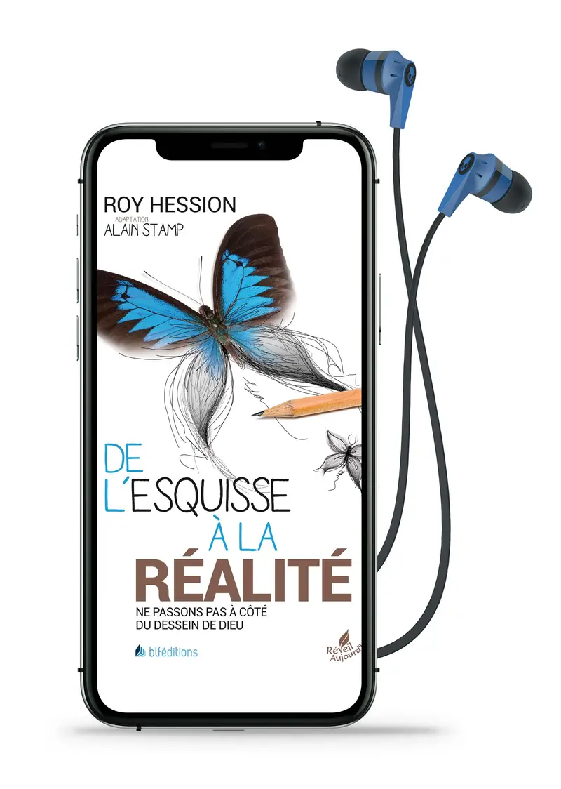 Audio - De L'esquisse à la réalité