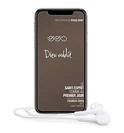 Audio - Dieu oublié