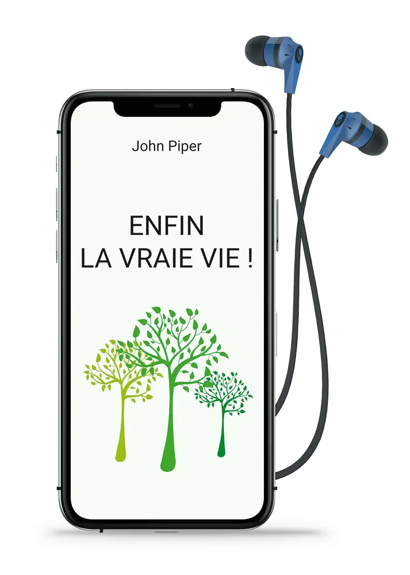 Audio - Enfin la vraie vie !