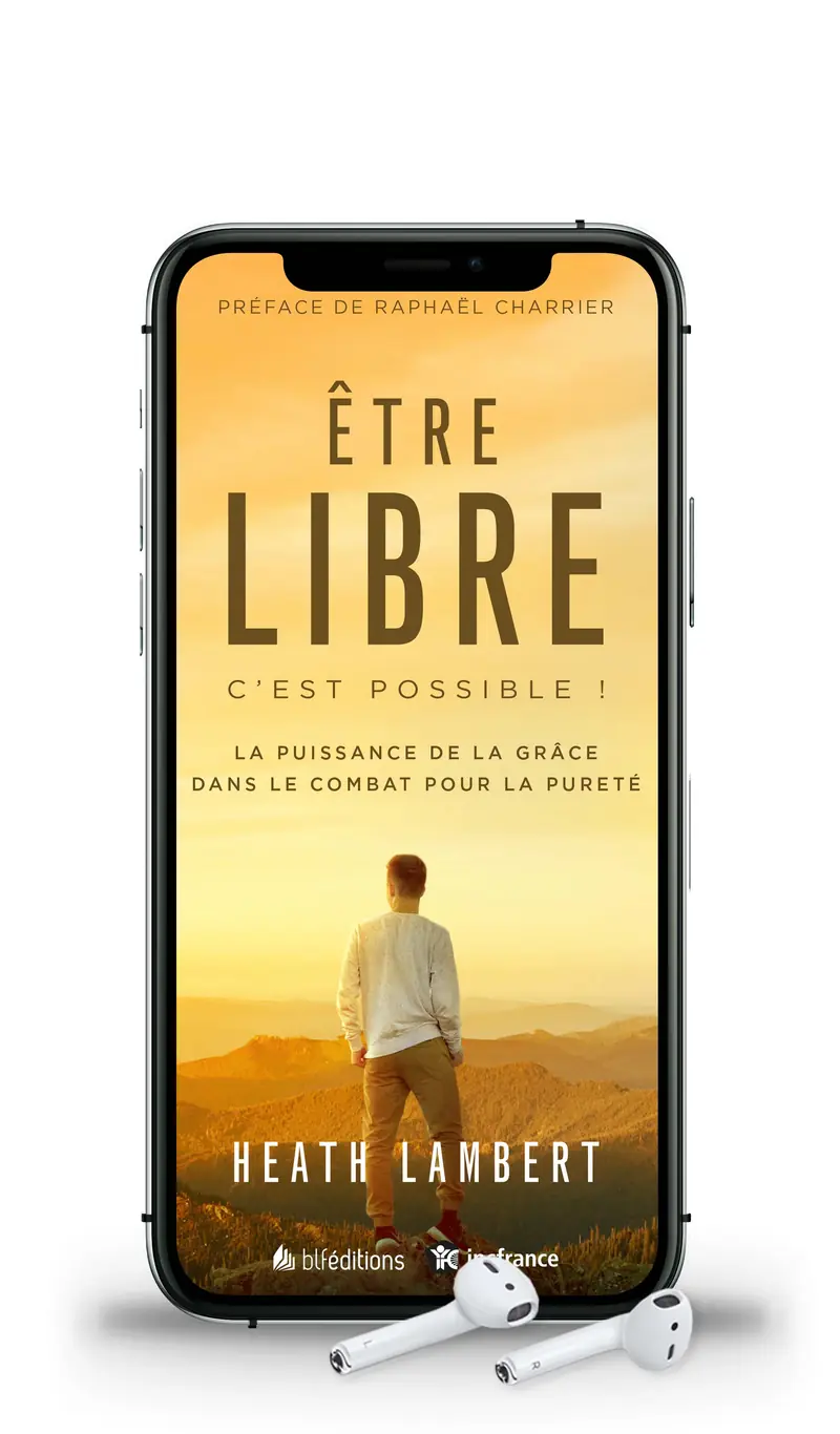 Audio - Être libre