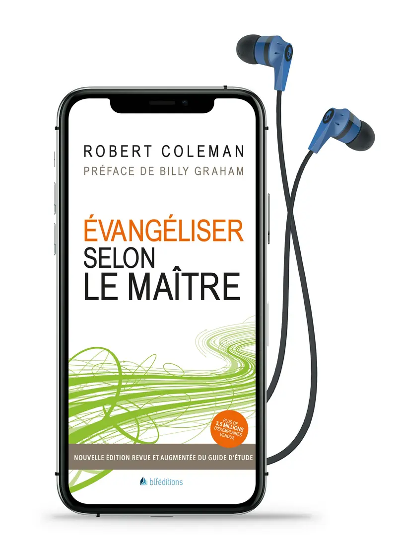 Audio - Évangéliser selon le maître