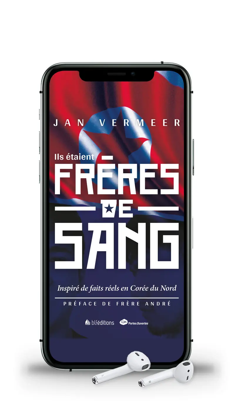 Audio - Ils étaient frères de sang