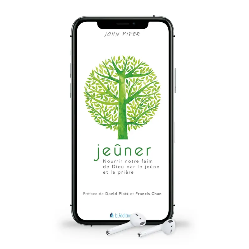 Audio - Jeûner