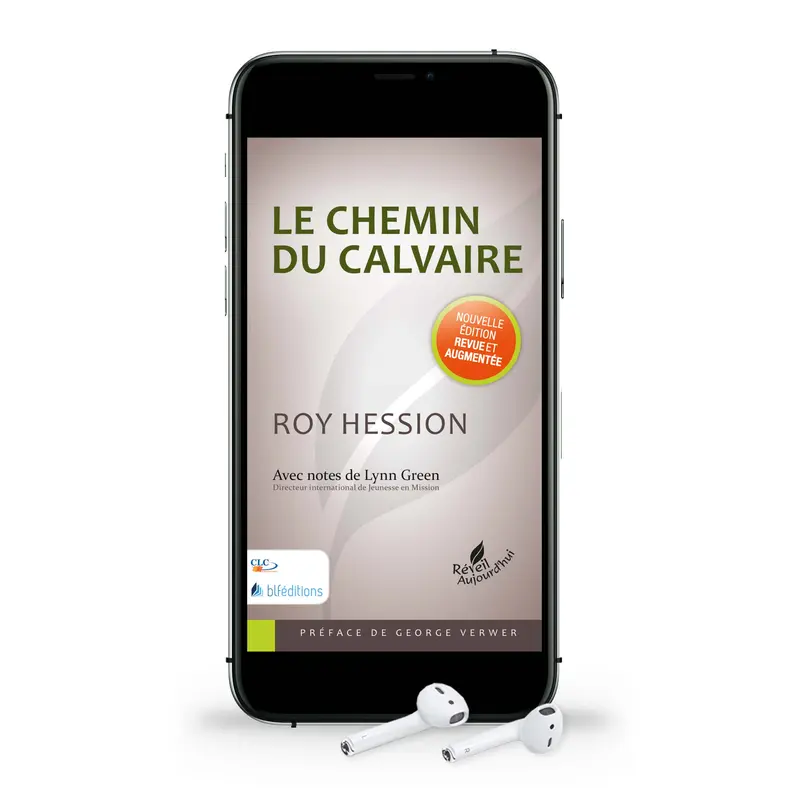 Audio - Le chemin du Calvaire