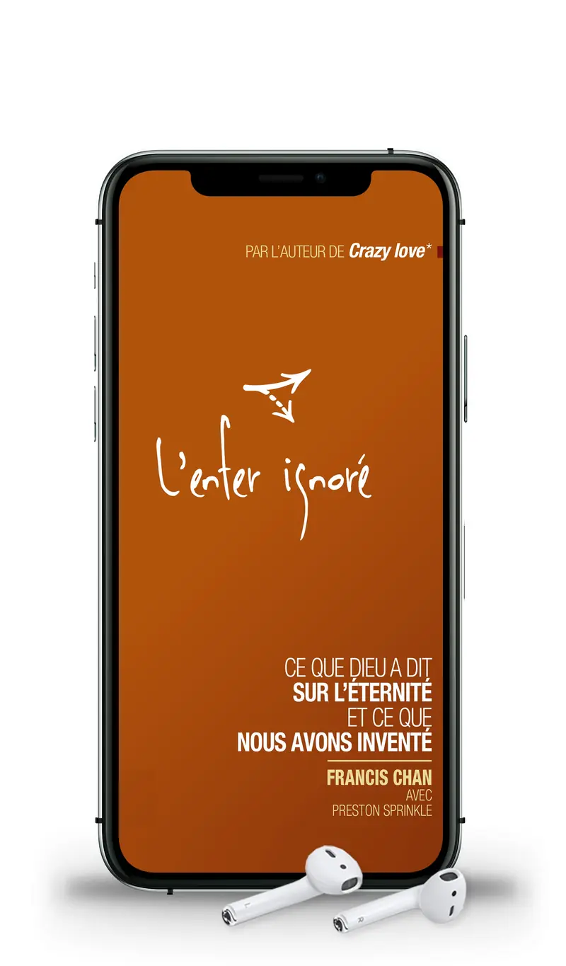 Audio - L'enfer ignoré