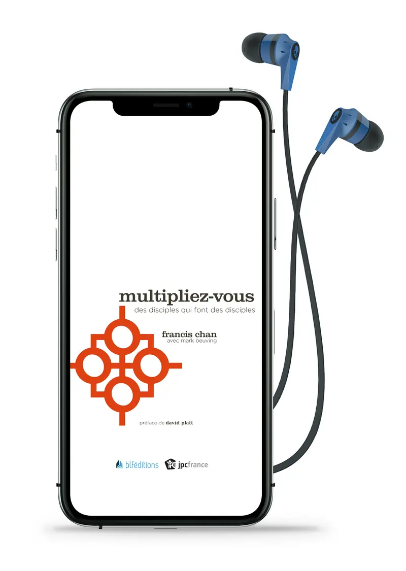 Audio - Multipliez-vous