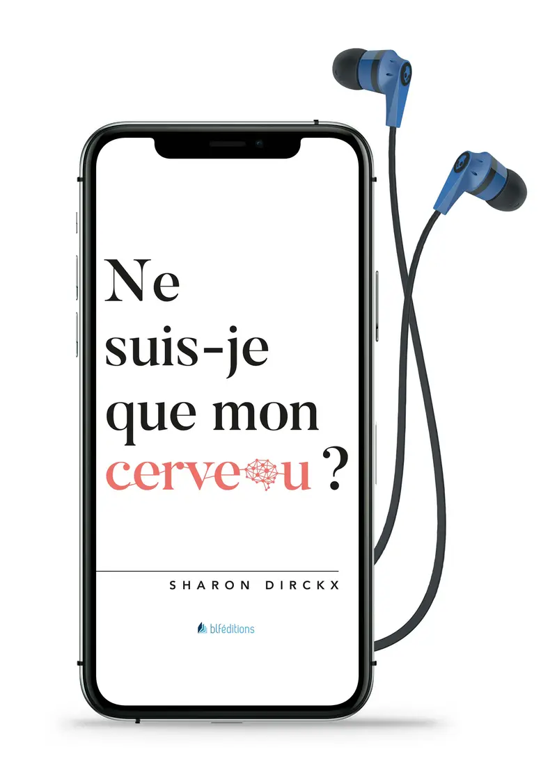 Audio - Ne suis-je que mon cerveau ?