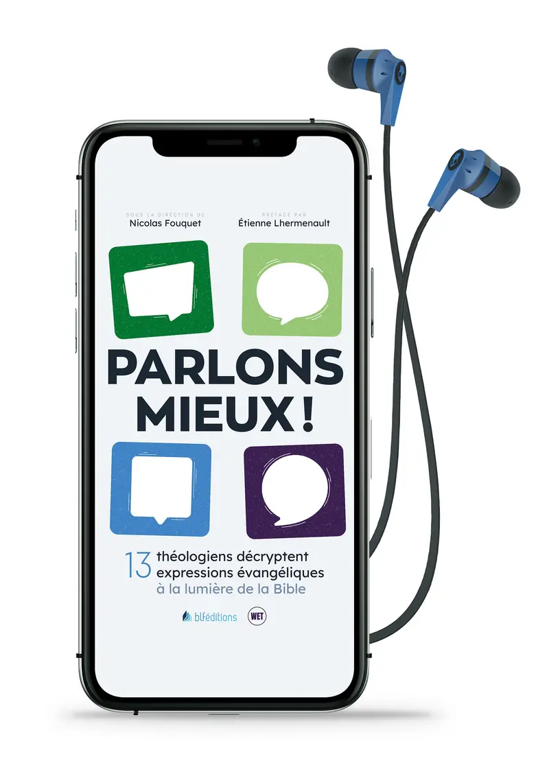 Audio - Parlons mieux !