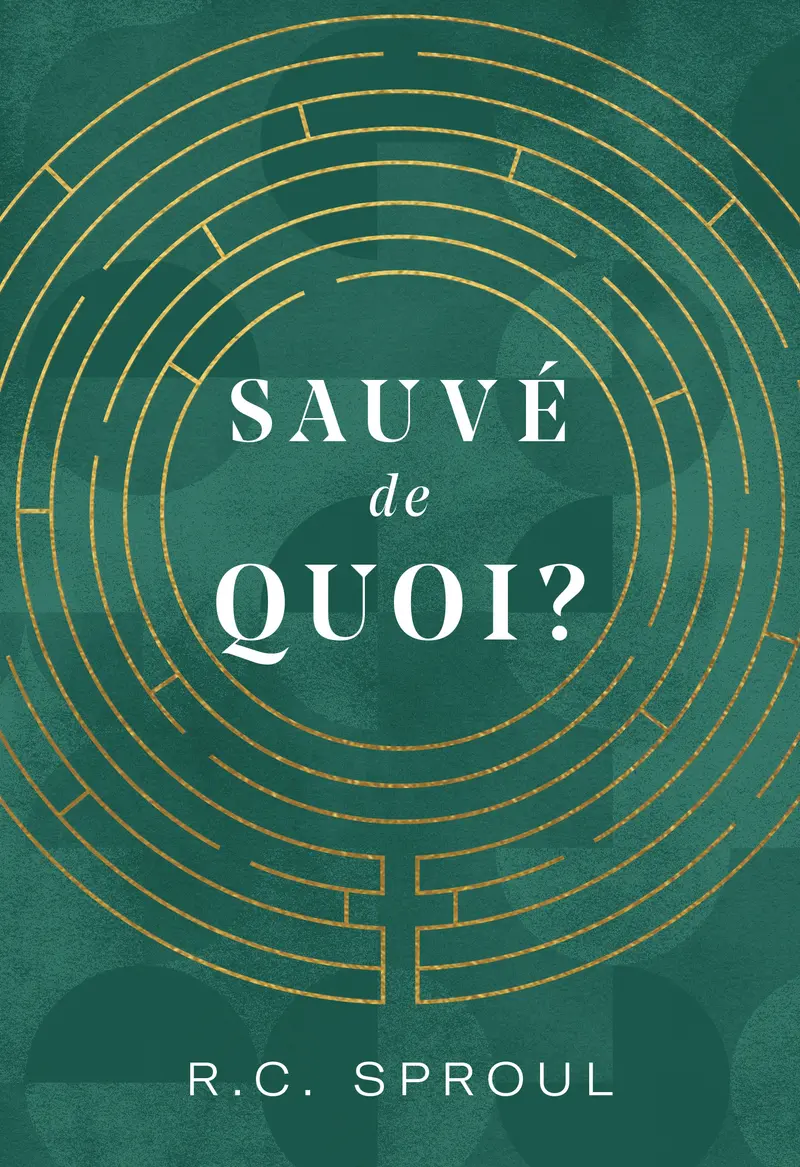 Audio - Sauvé de quoi? (Précommande)