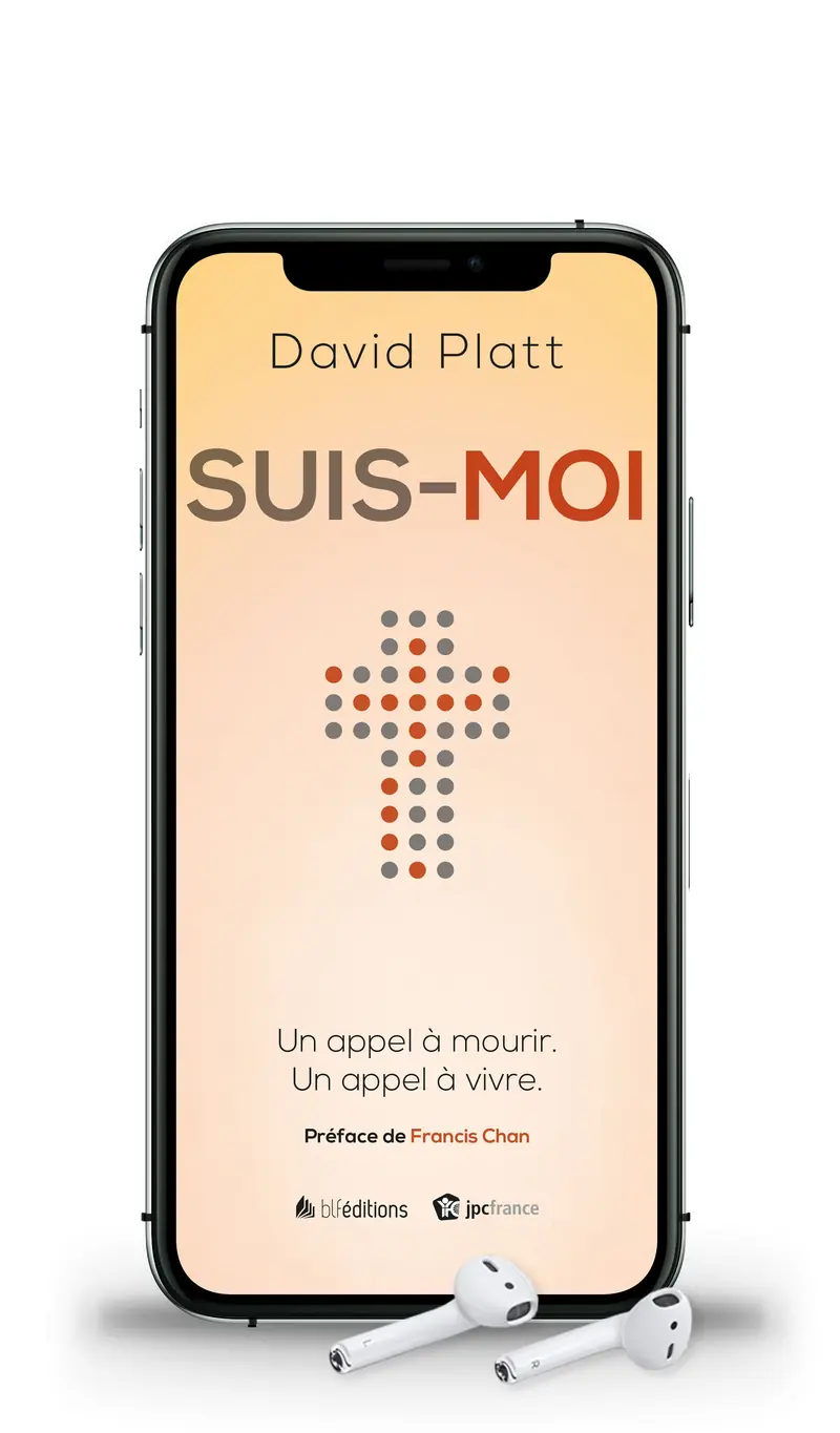 Audio - Suis-moi