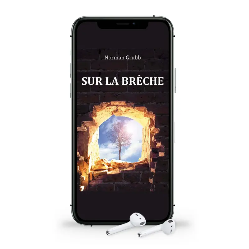 Audio - Sur la Brèche