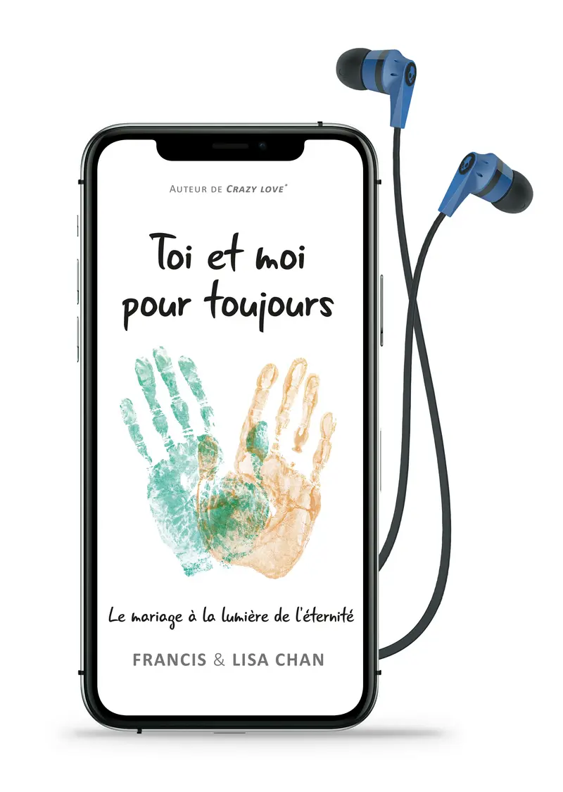 Audio - Toi et moi pour toujours