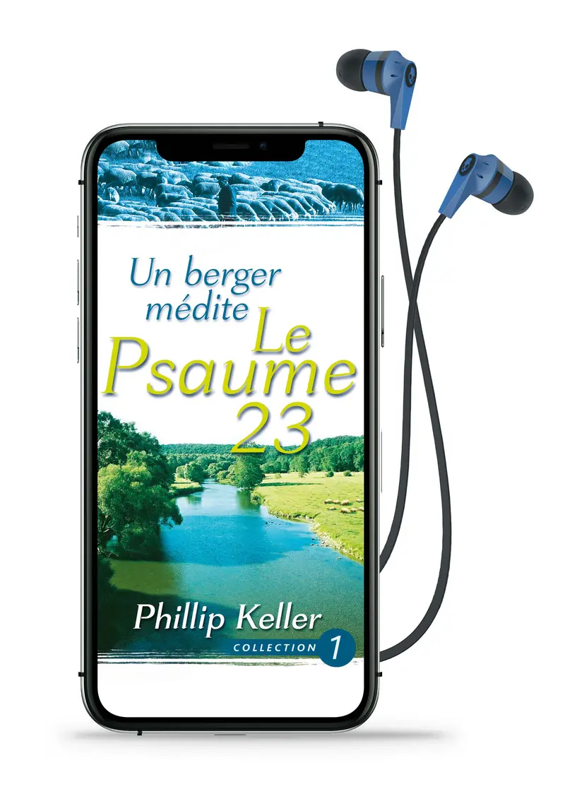 Audio - Un berger médite le Psaume 23