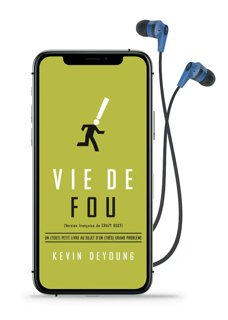 Audio - Vie de fou