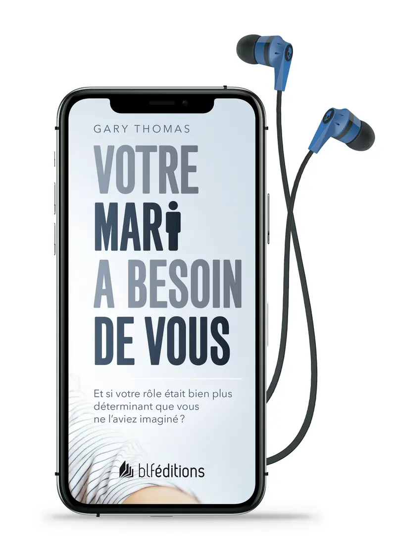 Audio - Votre mari a besoin de vous