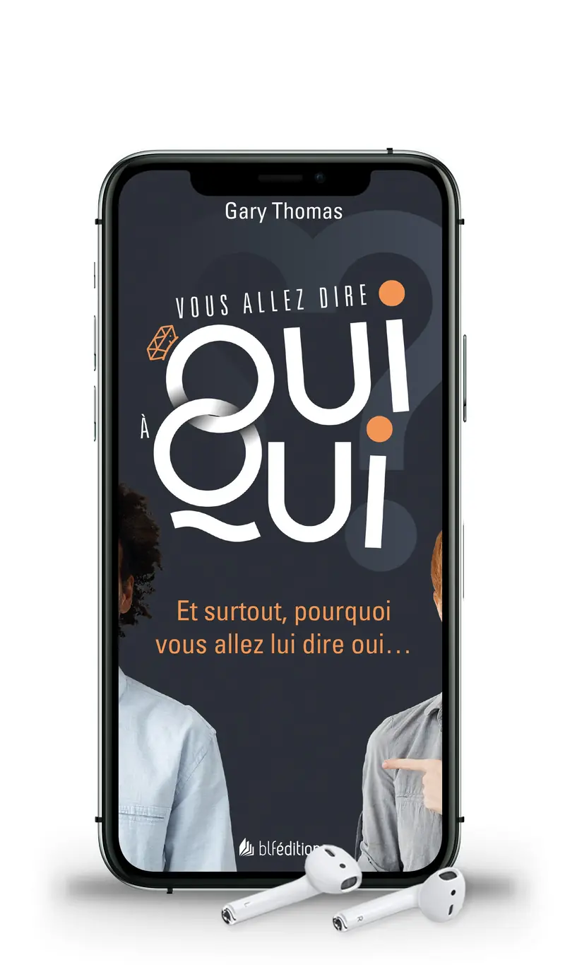 Audio - Vous allez dire oui à qui ?